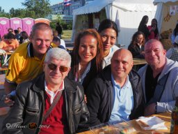 THAI SUMMER STREETFOOD  FASHION FESTIVAL 2026